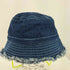 エックスガール X-girl BUTTERFLY BUCKET HAT レディース ONE SIZE