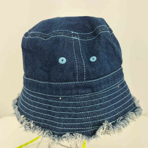 エックスガール X-girl BUTTERFLY BUCKET HAT レディース ONE SIZE