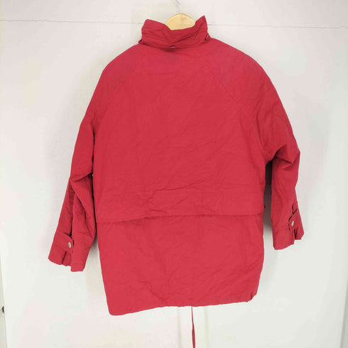 ロンドンフォグ LONDON FOG 中綿ハーフコート レディース M