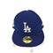 ニューエラ NEW ERA MADE IN USA 59FIFTY LA刺繍 6パネルキャップ WORLD SERIES 2017 メンズ 7 5/8 60.6cm