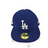 ニューエラ NEW ERA MADE IN USA 59FIFTY LA刺繍 6パネルキャップ WORLD SERIES 2017 メンズ 7 5/8 60.6cm