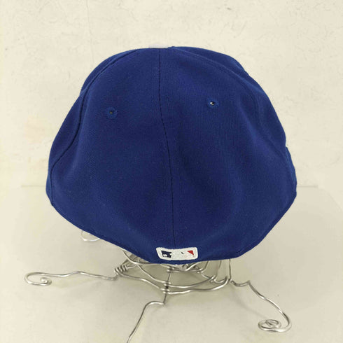 ニューエラ NEW ERA MADE IN USA 59FIFTY LA刺繍 6パネルキャップ WORLD SERIES 2017 メンズ 7 5/8 60.6cm