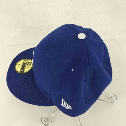 ニューエラ NEW ERA MADE IN USA 59FIFTY LA刺繍 6パネルキャップ WORLD SERIES 2017 メンズ 7 5/8 60.6cm