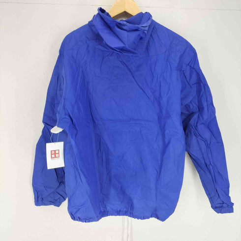 スポーツマスター SPORTSMASTER ハーフジップアノラックパーカー メンズ XXL