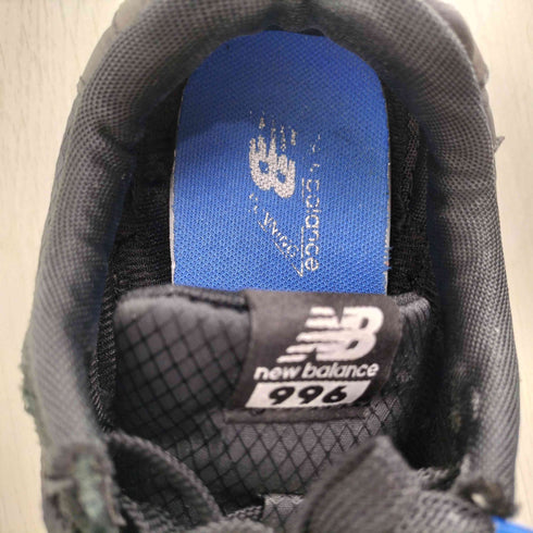ニューバランス NEW BALANCE WR996SB レディース JPN:24