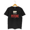 ピーエスポールスミス PS Paul Smith PSYCHIC フォトプリント Tシャツ メンズ import:L