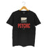 ピーエスポールスミス PS Paul Smith PSYCHIC フォトプリント Tシャツ メンズ import:L