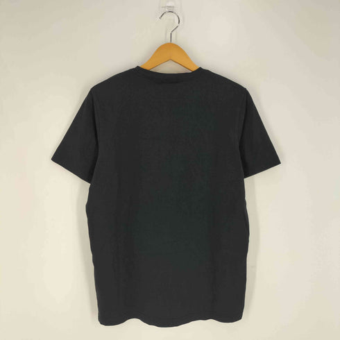 ピーエスポールスミス PS Paul Smith PSYCHIC フォトプリント Tシャツ メンズ import:L