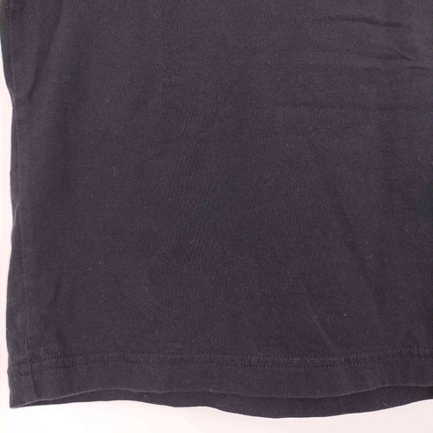ピーエスポールスミス PS Paul Smith PSYCHIC フォトプリント Tシャツ メンズ import:L