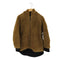 ザリラクス THE RERACS BOA HOODED ボアコート レディース FREE