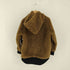 ザリラクス THE RERACS BOA HOODED ボアコート レディース FREE