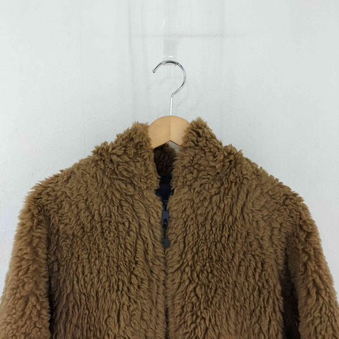 ザリラクス THE RERACS BOA HOODED ボアコート レディース FREE