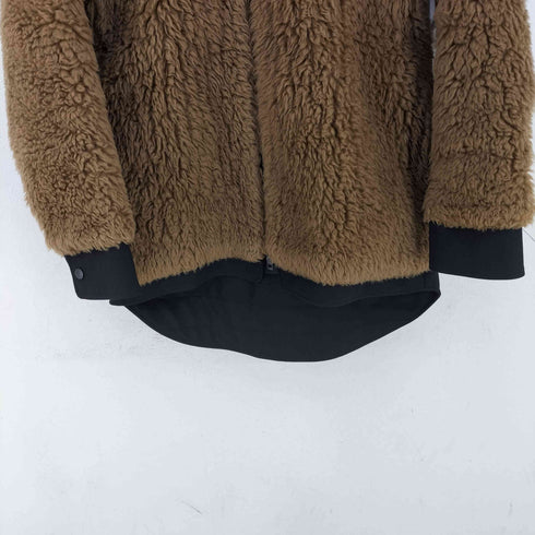 ザリラクス THE RERACS BOA HOODED ボアコート レディース FREE