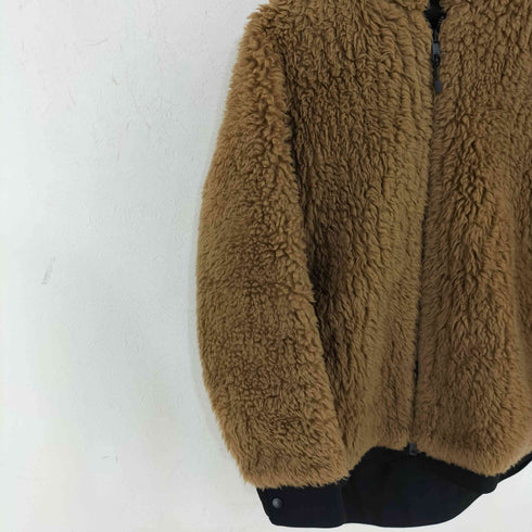 ザリラクス THE RERACS BOA HOODED ボアコート レディース FREE