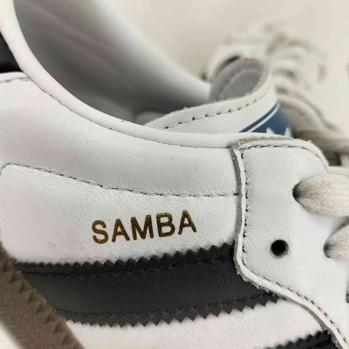 アディダスオリジナルス adidas Originals SAMBA OG サンバ メンズ JPN:25