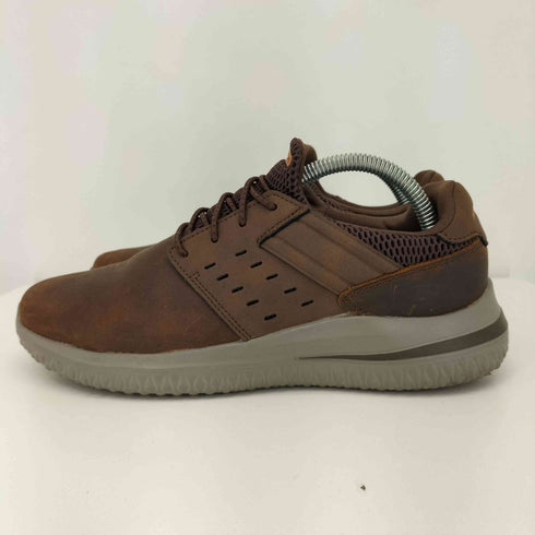 スケッチャーズ SKECHERS Street Delson メンズ JPN:26