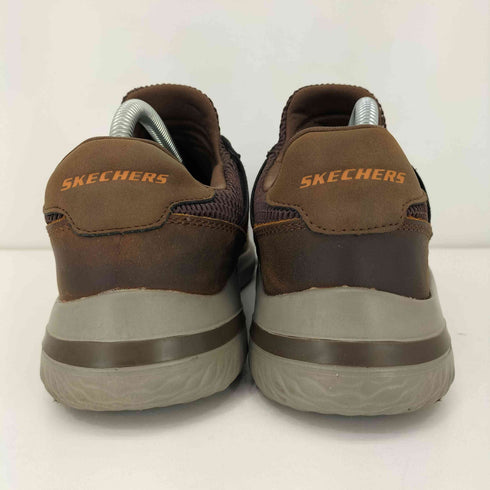 スケッチャーズ SKECHERS Street Delson メンズ JPN:26