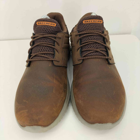 スケッチャーズ SKECHERS Street Delson メンズ JPN:26