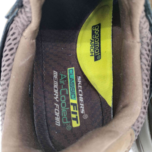 スケッチャーズ SKECHERS Street Delson メンズ JPN:26