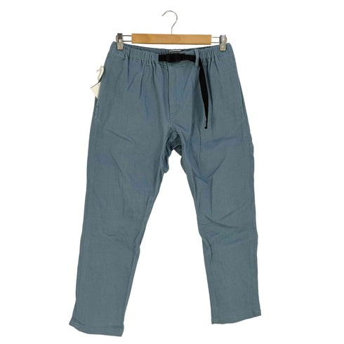 フリークスストア FREAKS STORE OUTDOORS アウトドアーズ スリムフィット ストレッチ クライミングパンツ メンズ L