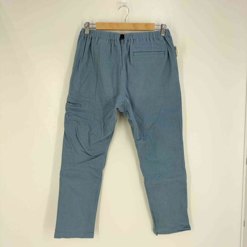 フリークスストア FREAKS STORE OUTDOORS アウトドアーズ スリムフィット ストレッチ クライミングパンツ メンズ L