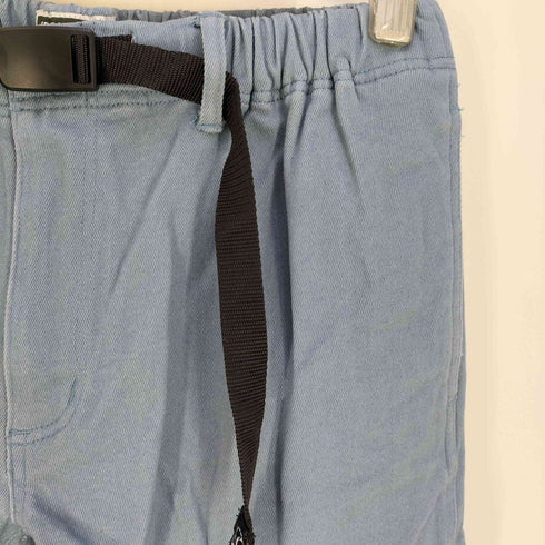 フリークスストア FREAKS STORE OUTDOORS アウトドアーズ スリムフィット ストレッチ クライミングパンツ メンズ L