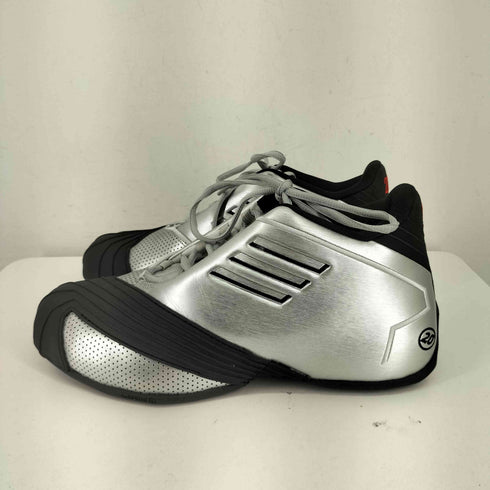 アディダス adidas T-Mac 1 レトロ オールスター メンズ JPN:25.5