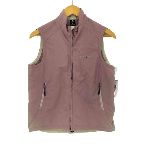 モンベル mont bell O.D.ベスト レディース JPN:M