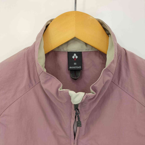 モンベル mont bell O.D.ベスト レディース JPN:M