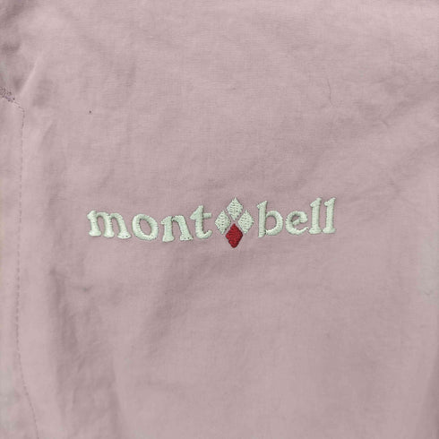 モンベル mont bell O.D.ベスト レディース JPN:M