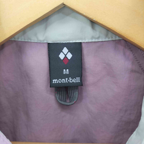 モンベル mont bell O.D.ベスト レディース JPN:M