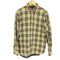 フェイデッドグローリー FADED GLORY チェック柄ネルシャツ メンズ S