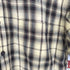 フェイデッドグローリー FADED GLORY チェック柄ネルシャツ メンズ S