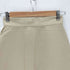 ユナイテッドアローズ UNITED ARROWS W/SI TWL フレア スカート レディース JPN:34