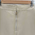 ユナイテッドアローズ UNITED ARROWS W/SI TWL フレア スカート レディース JPN:34