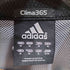 アディダス adidas Clima365 パフォーマンスロゴ 3ストライプライン トラックジャケット ポリエステル メンズ import:M