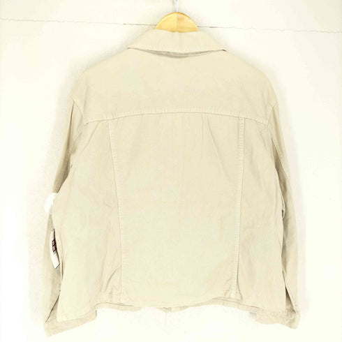 コットンカバーオール レディース XL