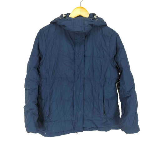 エルエルビーン L.L.Bean 00S 中綿マウンテンジャケット レディース M
