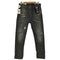 ディーゼル DIESEL ダメージペイントスキニーデニムパンツ メンズ 28/30