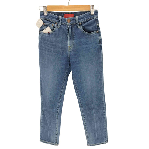 レッドカード REDCARD 別注 LIGHT デニムパンツ レディース 23