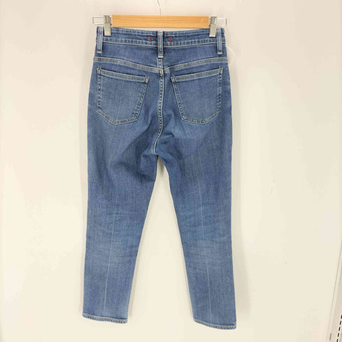 レッドカード REDCARD 別注 LIGHT デニムパンツ レディース 23
