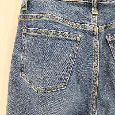 レッドカード REDCARD 別注 LIGHT デニムパンツ レディース 23