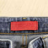 レッドカード REDCARD 別注 LIGHT デニムパンツ レディース 23