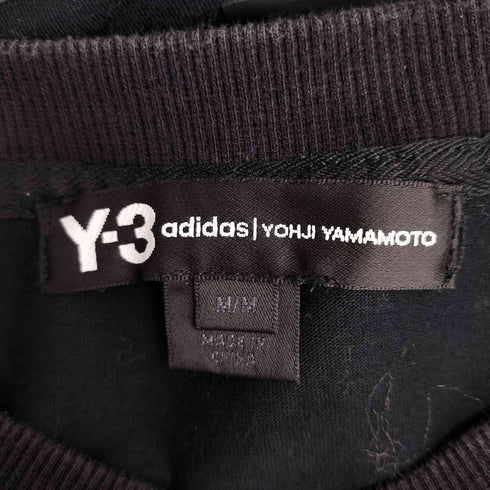 ワイスリー Y-3 Yohji Skull Tee メンズ JPN:M