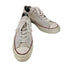 コンバース CONVERSE CT70 チャックテーラー ローカット メンズ JPN:27