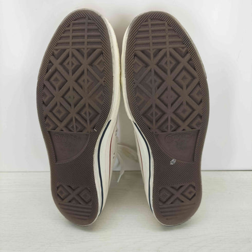 コンバース CONVERSE CT70 チャックテーラー ローカット メンズ JPN:27
