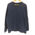 ピューリタン PURITAN USA製 ロングスリーブ Tシャツ メンズ import:L