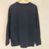 ピューリタン PURITAN USA製 ロングスリーブ Tシャツ メンズ import:L