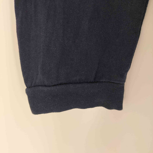 ピューリタン PURITAN USA製 ロングスリーブ Tシャツ メンズ import:L