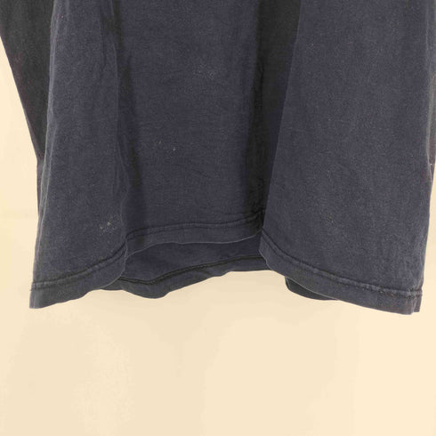 ピューリタン PURITAN USA製 ロングスリーブ Tシャツ メンズ import:L